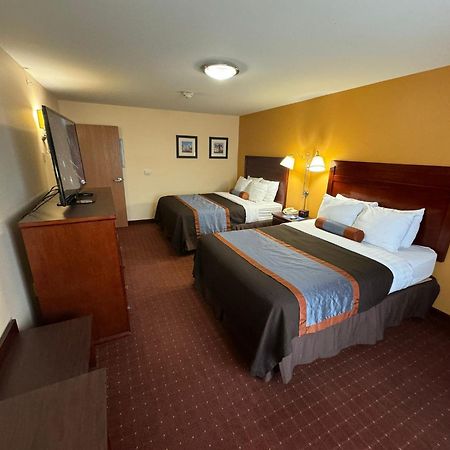 Americas Best Value Inn Saint Robert/Fort Leonard Wood Екстер'єр фото