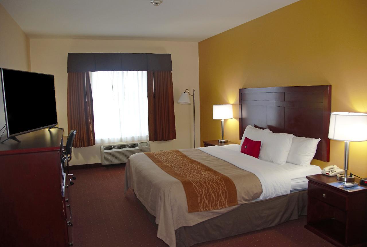 Americas Best Value Inn Saint Robert/Fort Leonard Wood Екстер'єр фото