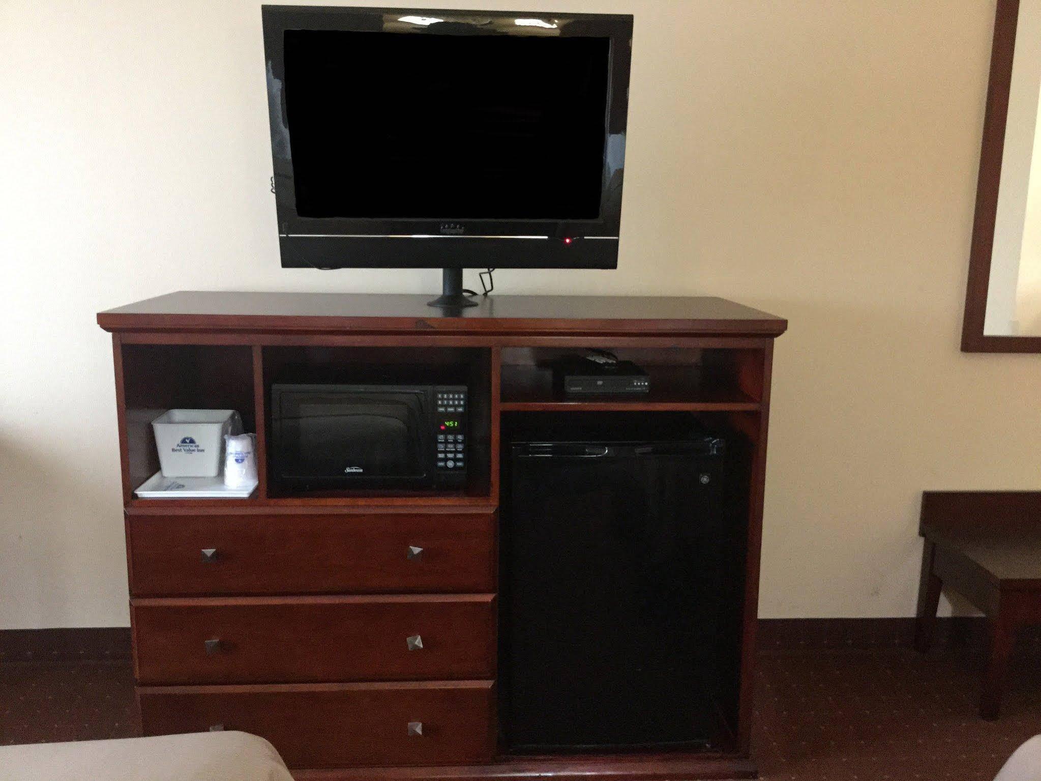 Americas Best Value Inn Saint Robert/Fort Leonard Wood Екстер'єр фото