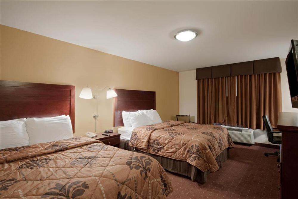 Americas Best Value Inn Saint Robert/Fort Leonard Wood Номер фото