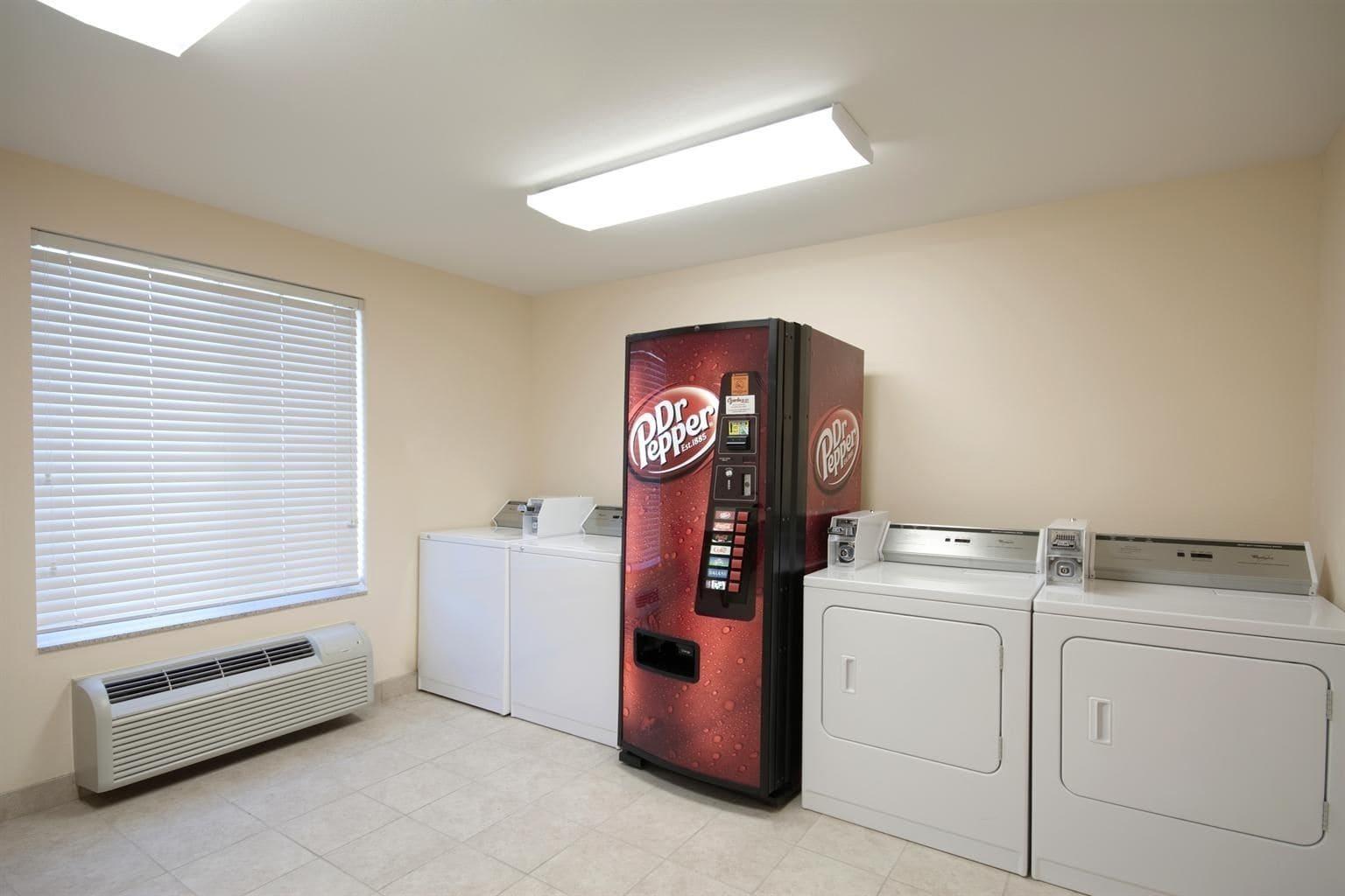 Americas Best Value Inn Saint Robert/Fort Leonard Wood Екстер'єр фото