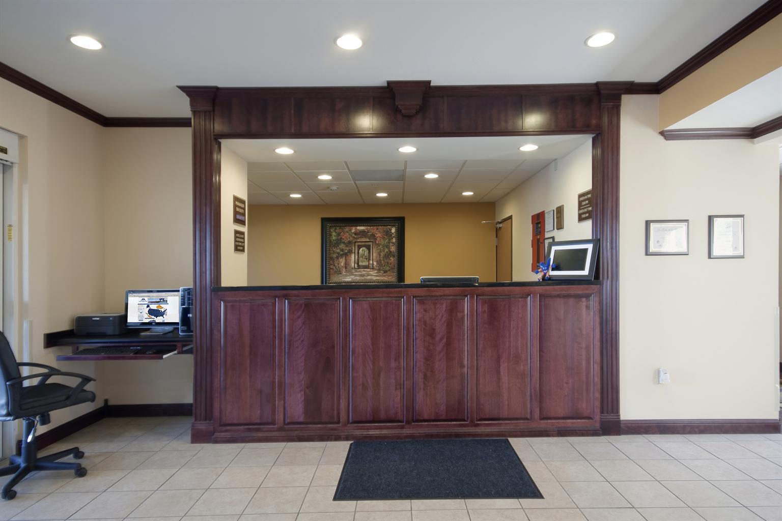 Americas Best Value Inn Saint Robert/Fort Leonard Wood Екстер'єр фото