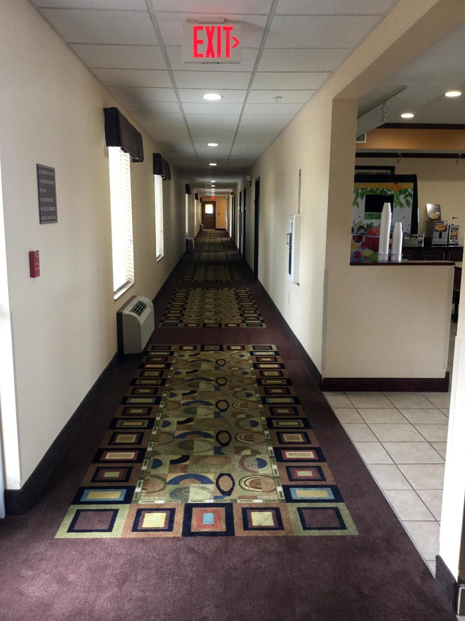 Americas Best Value Inn Saint Robert/Fort Leonard Wood Екстер'єр фото