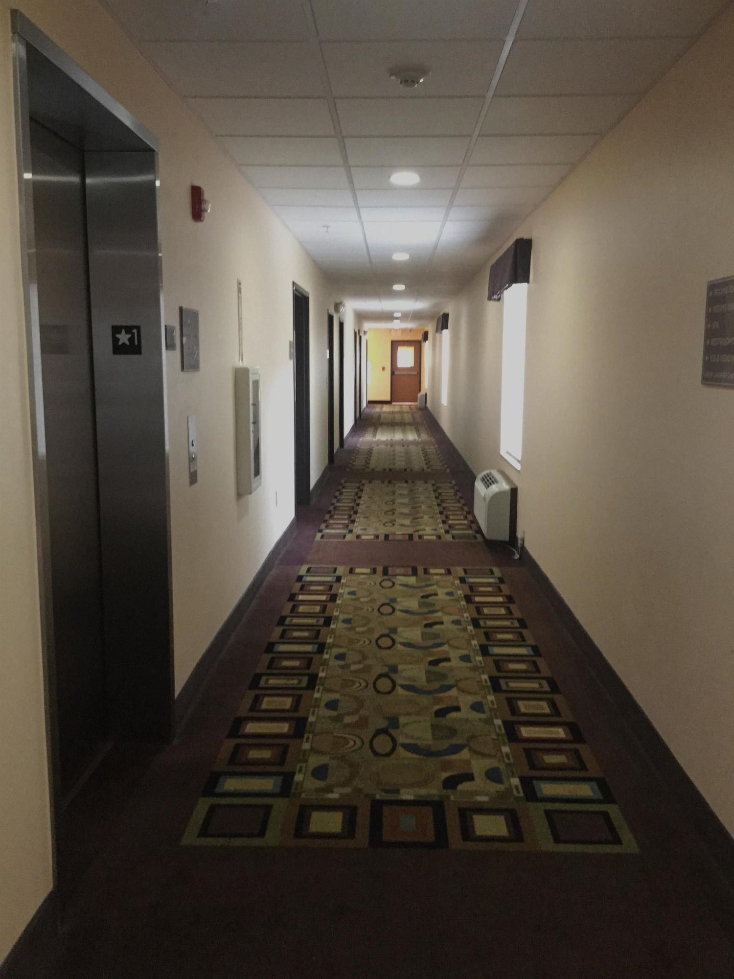 Americas Best Value Inn Saint Robert/Fort Leonard Wood Екстер'єр фото
