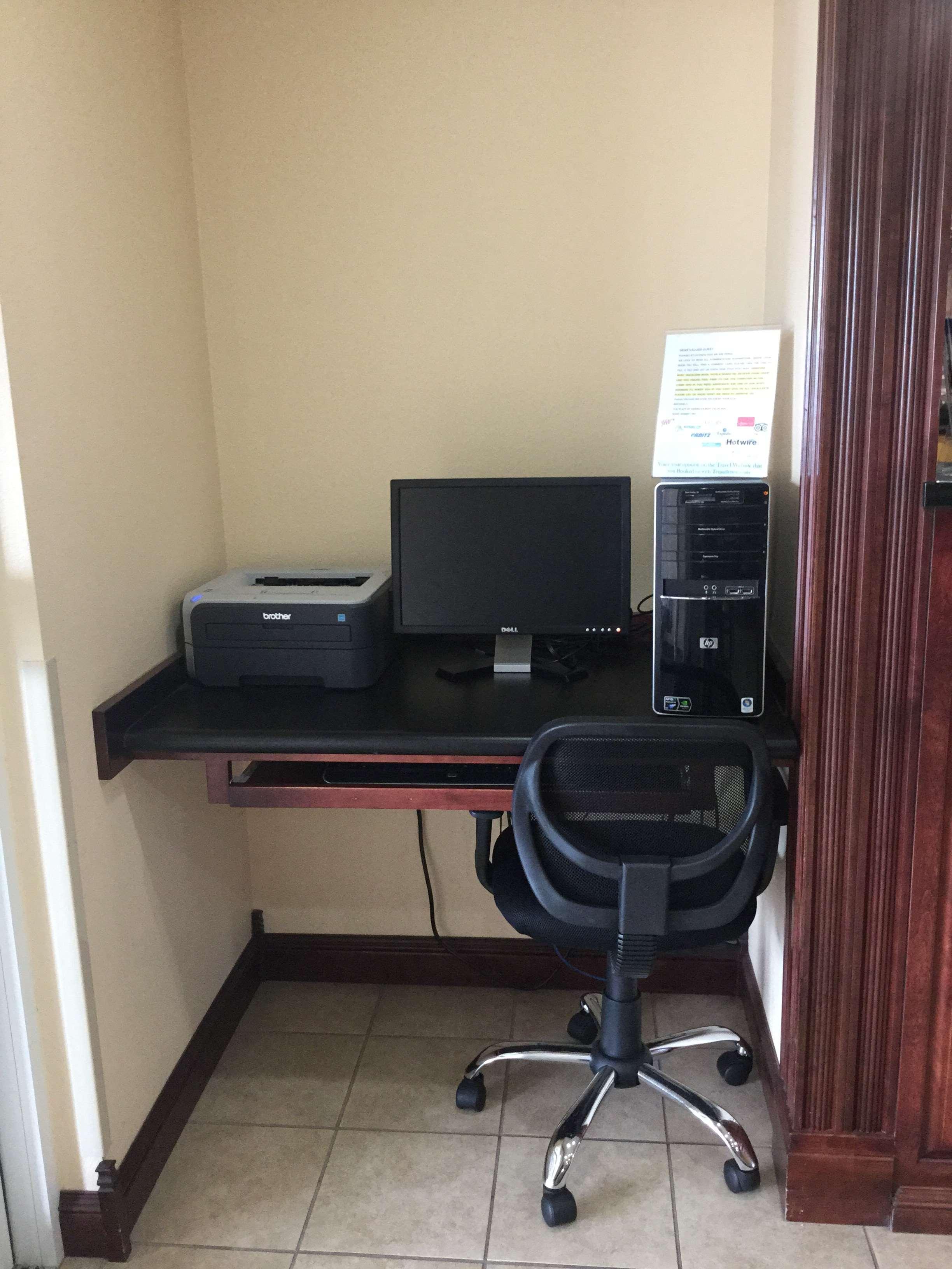 Americas Best Value Inn Saint Robert/Fort Leonard Wood Екстер'єр фото