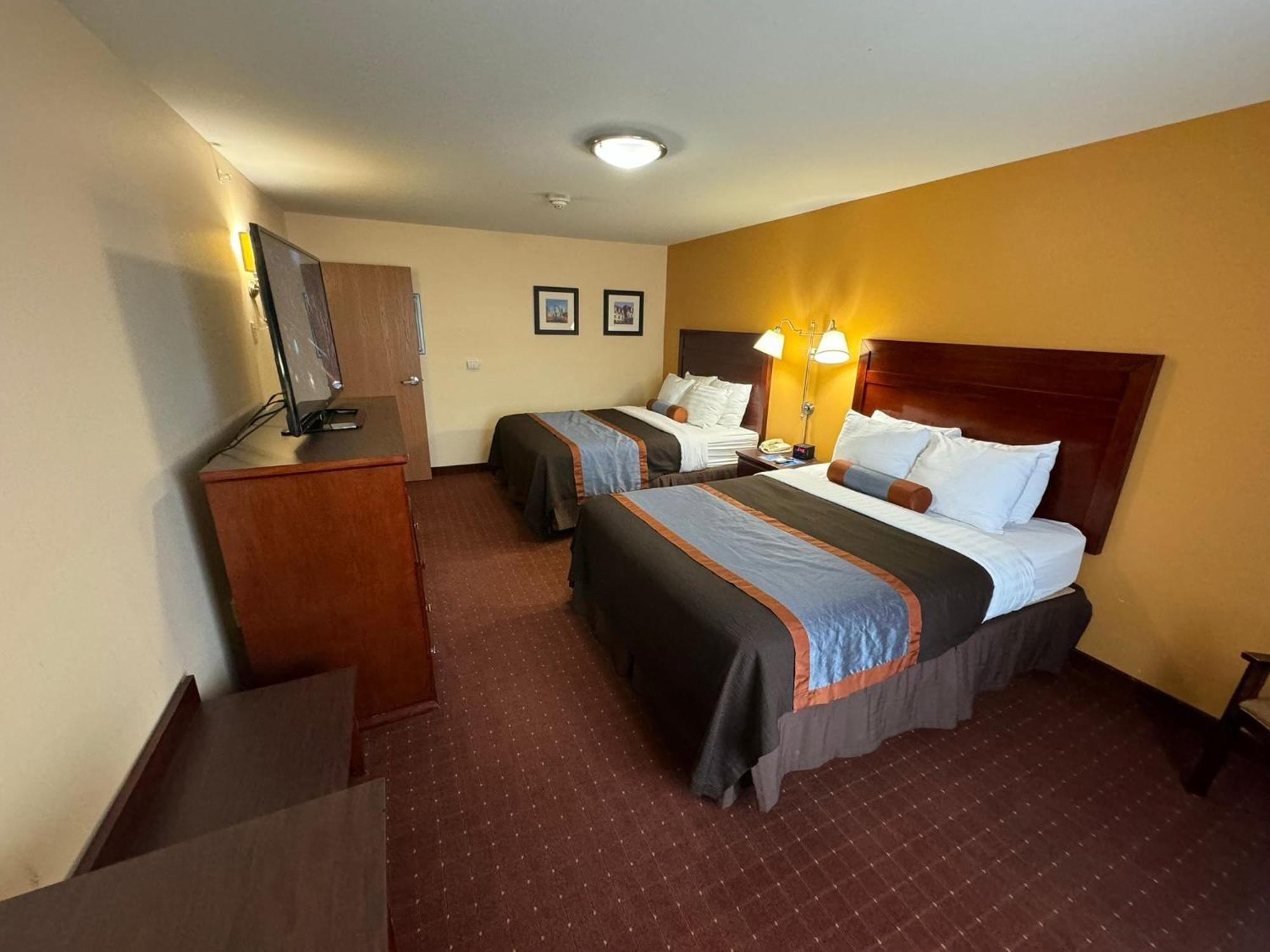 Americas Best Value Inn Saint Robert/Fort Leonard Wood Екстер'єр фото