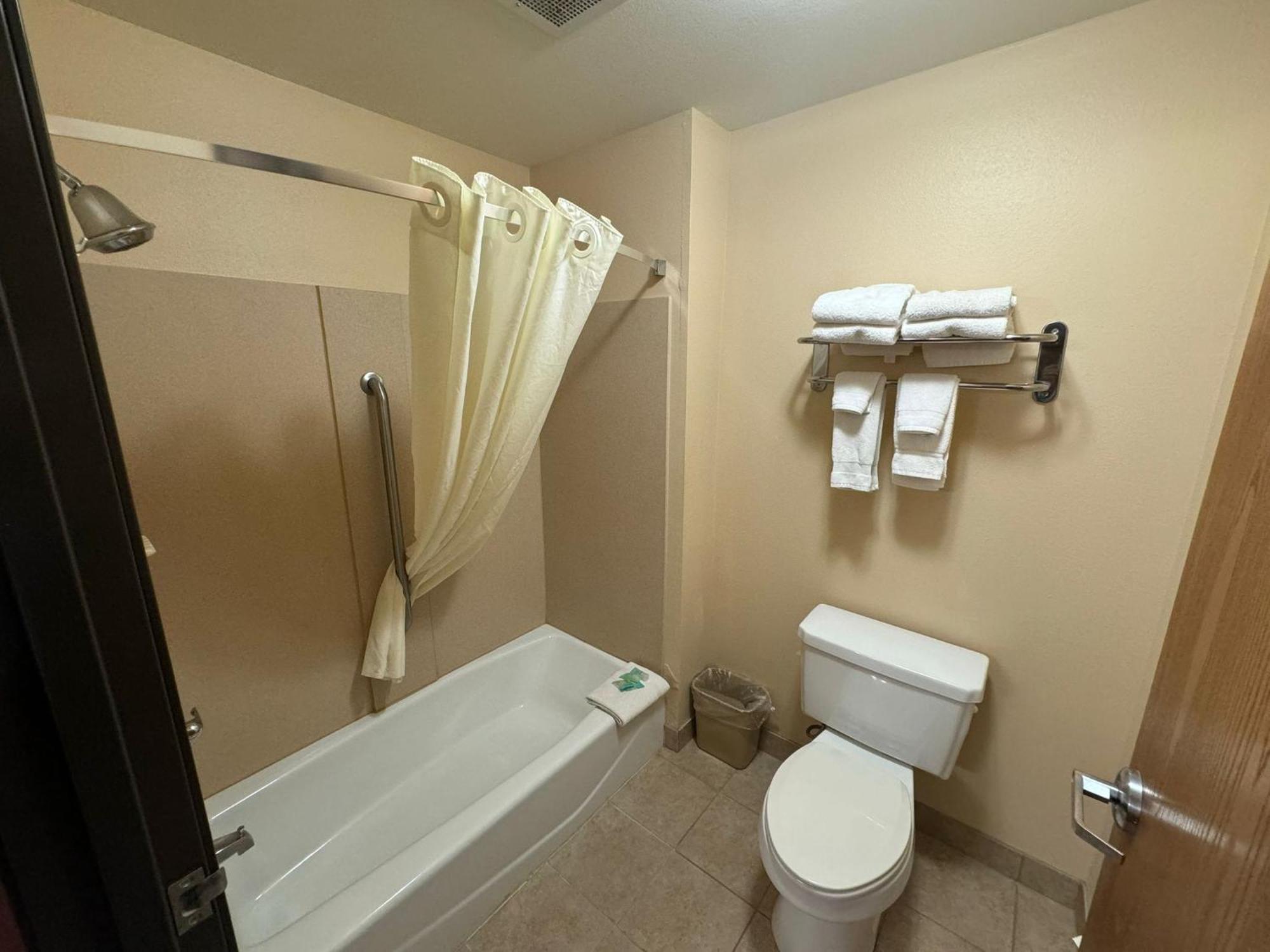 Americas Best Value Inn Saint Robert/Fort Leonard Wood Екстер'єр фото