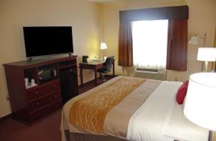 Americas Best Value Inn Saint Robert/Fort Leonard Wood Номер фото