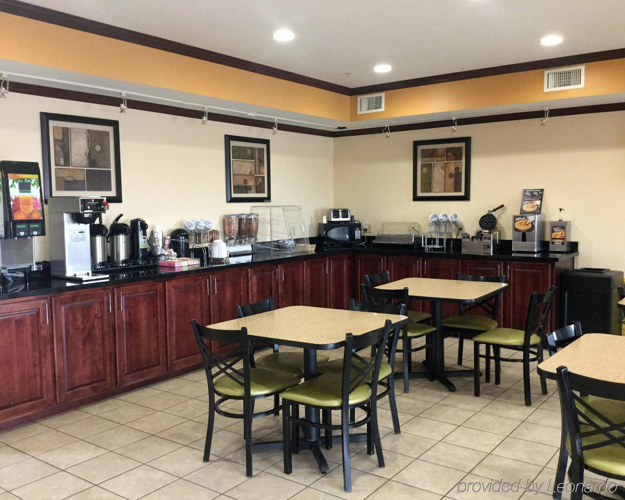 Americas Best Value Inn Saint Robert/Fort Leonard Wood Екстер'єр фото