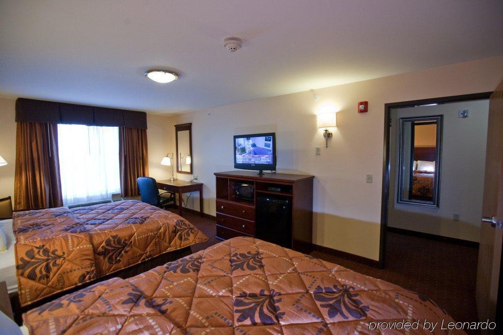 Americas Best Value Inn Saint Robert/Fort Leonard Wood Номер фото
