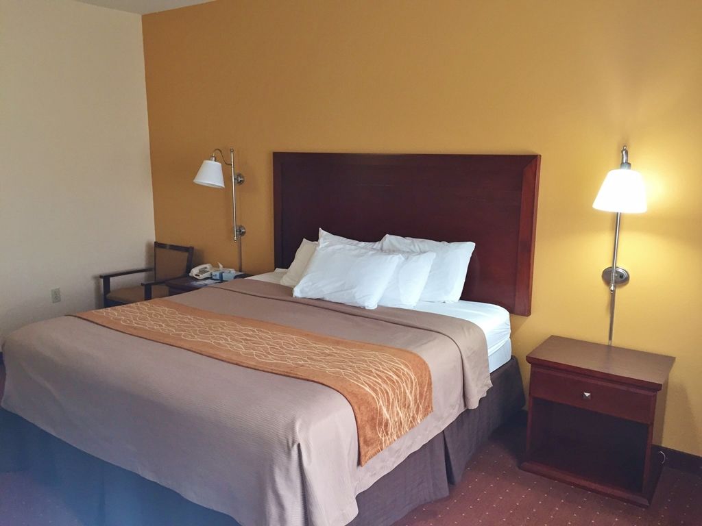 Americas Best Value Inn Saint Robert/Fort Leonard Wood Номер фото