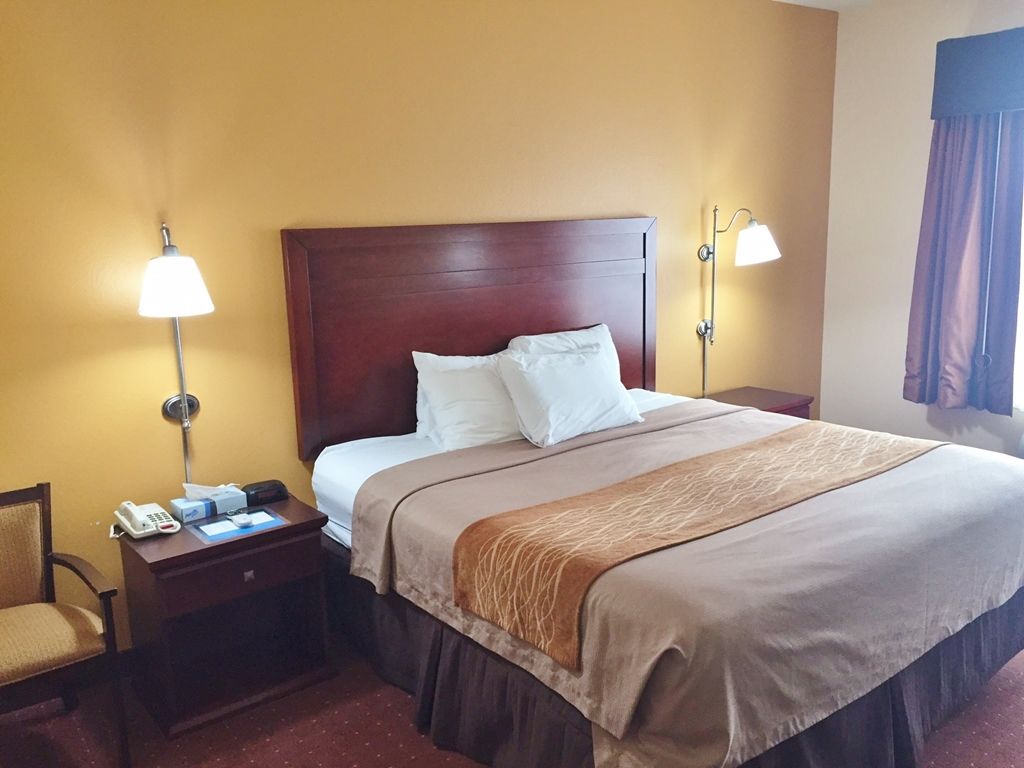 Americas Best Value Inn Saint Robert/Fort Leonard Wood Номер фото