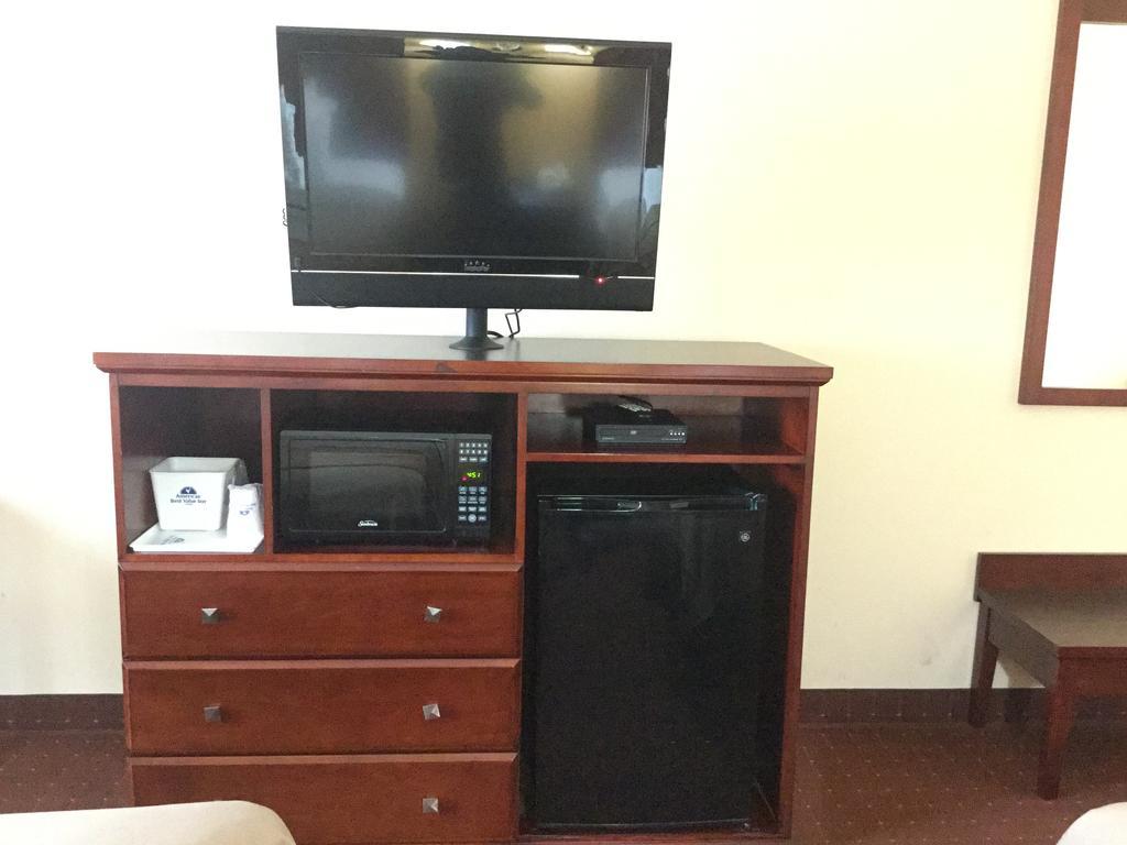 Americas Best Value Inn Saint Robert/Fort Leonard Wood Екстер'єр фото