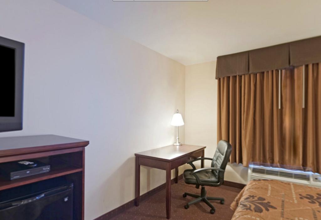 Americas Best Value Inn Saint Robert/Fort Leonard Wood Номер фото