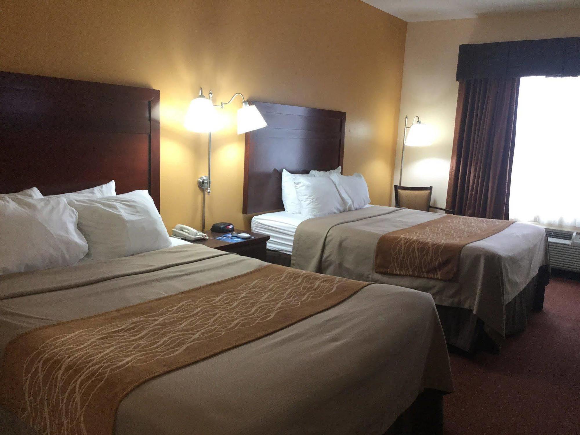 Americas Best Value Inn Saint Robert/Fort Leonard Wood Екстер'єр фото
