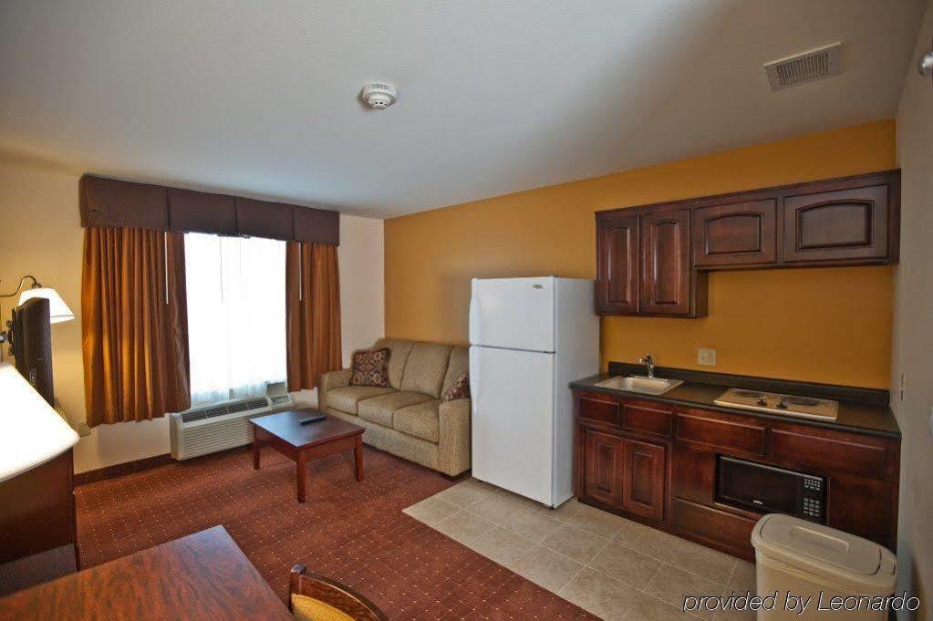 Americas Best Value Inn Saint Robert/Fort Leonard Wood Екстер'єр фото