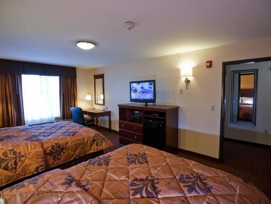 Americas Best Value Inn Saint Robert/Fort Leonard Wood Екстер'єр фото